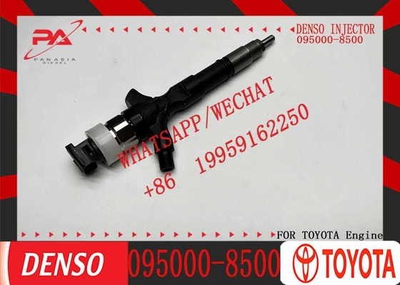 Made In China New Common Rail Fuel Injector 095000-7540 0950007540 095000-8500 095000-7781 23670-39316 on sale