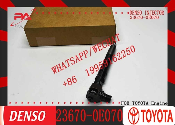 095000-6250 095000-6253 16600ec00a 16600-ec00a 16600-eb70d 16600-eb70c 16600-eb70a Common Rail Injector For Nissan YD25