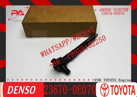 095000-6250 095000-6253 16600ec00a 16600-ec00a 16600-eb70d 16600-eb70c 16600-eb70a Common Rail Injector For Nissan YD25