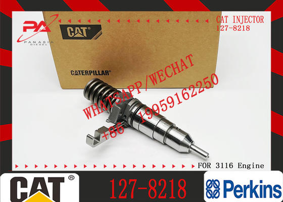 Engine fuel injector 127-8216 127-8218   0R-8477 0R-8473 0R-8684 0R-8479