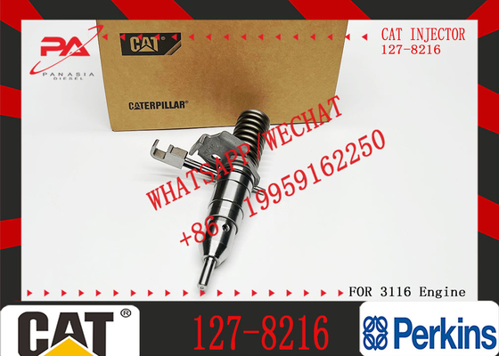 127-8216 Injector Assembly   0R-8477 0R-8473 0R-8684 0R-8479 101-8673 0R-4374 7E-6193 105-1694