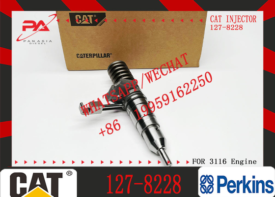 Fuel injector nozzle  127-8228 127-8230 162-0212 162-0218 418-8820 0R-8461 0R-8469 0R-8465 0R-3742