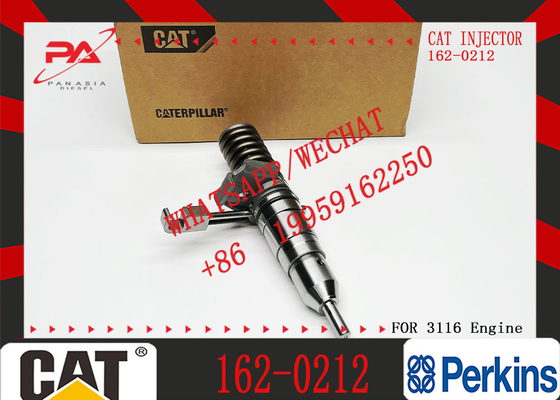 Diesel Common Rail Injector 162-0212 162-0218 418-8820 0R-8461 0R-8469 0R-8465 0R-3742 0R-8463