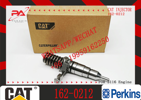 Diesel Common Rail Injector 162-0212 162-0218 418-8820 0R-8461 0R-8469 0R-8465 0R-3742 0R-8463