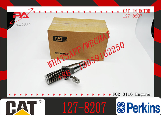 Diesel Engine Injection Nozzle  127-8218 127-8222 107-7732 127-8205 127-8207  127-8216 127-8228 127-8230 162-0212