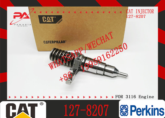 Diesel Engine Injection Nozzle  127-8218 127-8222 107-7732 127-8205 127-8207  127-8216 127-8228 127-8230 162-0212