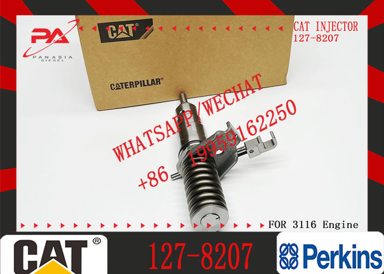 Diesel Engine Injection Nozzle  127-8218 127-8222 107-7732 127-8205 127-8207  127-8216 127-8228 127-8230 162-0212