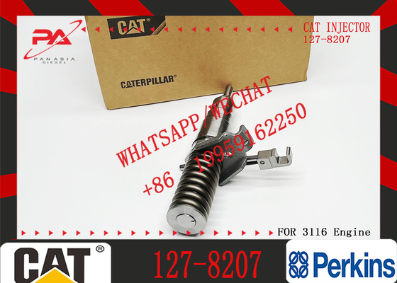 Diesel Engine Injection Nozzle  127-8218 127-8222 107-7732 127-8205 127-8207  127-8216 127-8228 127-8230 162-0212