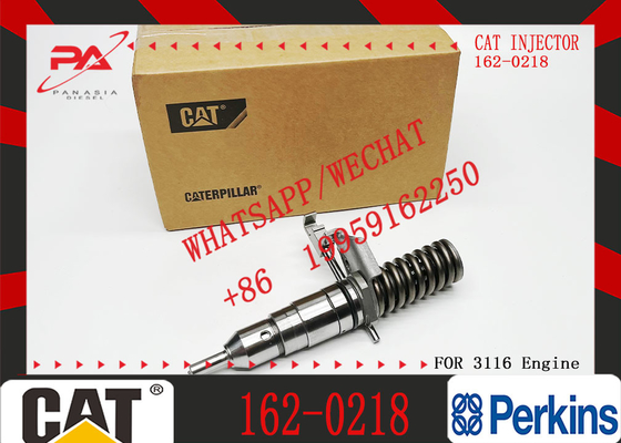 Fuel injector  127-8216 127-8228 127-8230 162-0212 162-0218  0R-8684 0R-8479 101-8673 0R-4374 7E-6193