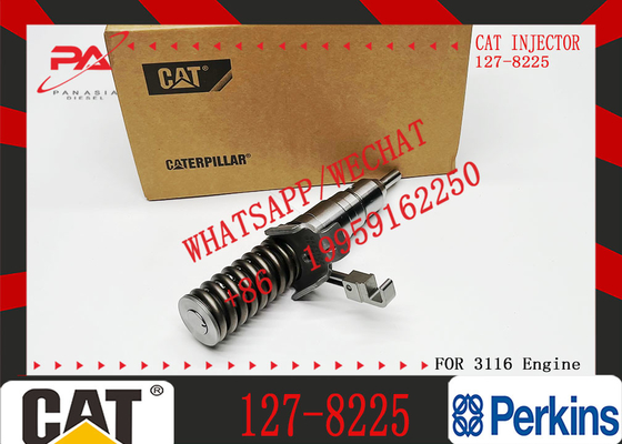 Common Rail Injector Assy   127-8218 127-8222 107-7732 127-8205 127-8207 127-8225   127-8216 127-8228 127-8230 162-0212