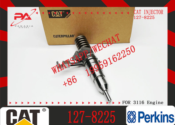 Common Rail Injector Assy   127-8218 127-8222 107-7732 127-8205 127-8207 127-8225   127-8216 127-8228 127-8230 162-0212