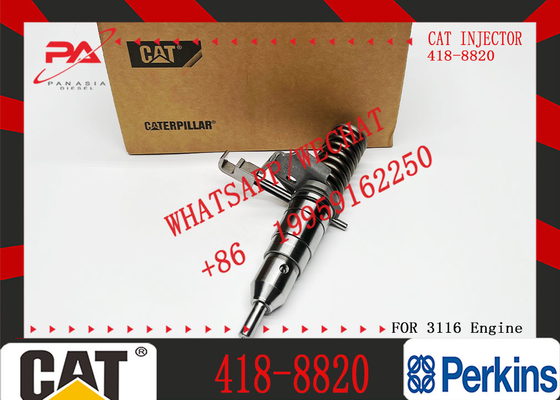 engine fuel injector 418-8820 0R-8461 0R-8469 0R-8465 0R-3742 0R-8463 0R-8633 20R-4179
