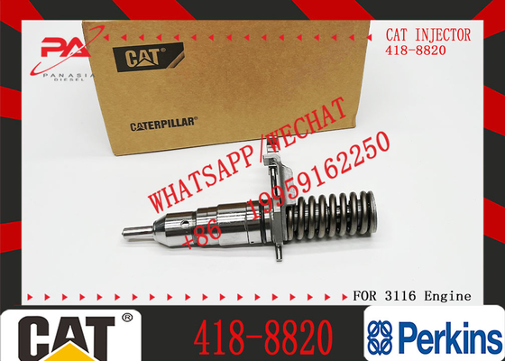 engine fuel injector 418-8820 0R-8461 0R-8469 0R-8465 0R-3742 0R-8463 0R-8633 20R-4179