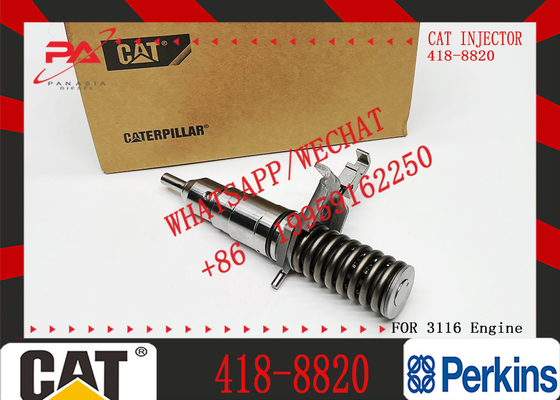 engine fuel injector 418-8820 0R-8461 0R-8469 0R-8465 0R-3742 0R-8463 0R-8633 20R-4179