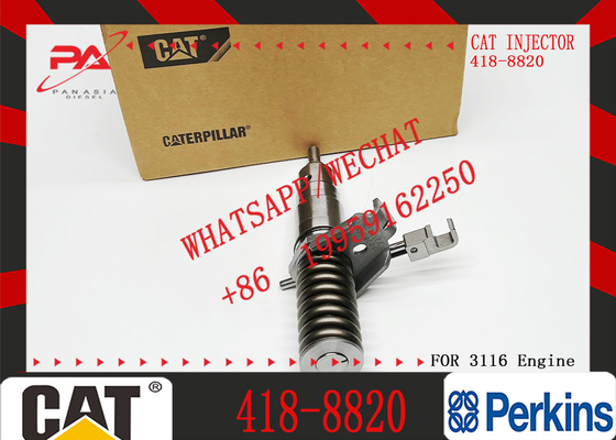 engine fuel injector 418-8820 0R-8461 0R-8469 0R-8465 0R-3742 0R-8463 0R-8633 20R-4179