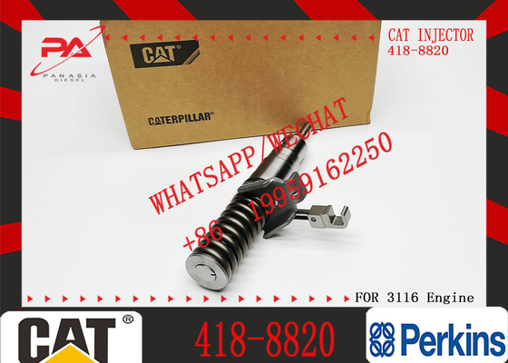engine fuel injector 418-8820 0R-8461 0R-8469 0R-8465 0R-3742 0R-8463 0R-8633 20R-4179
