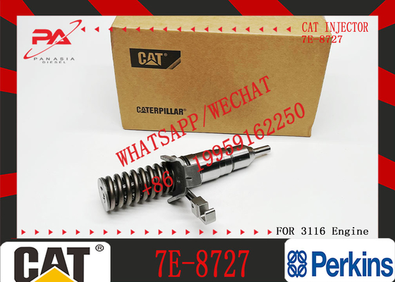 Fuel injector nozzle  7E-8727 7E-8729 7E-8952 7E-9585 127-8209 127-8211 127-8213 0R-8475 0R-8483