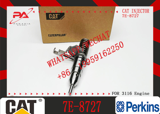 Fuel injector nozzle  7E-8727 7E-8729 7E-8952 7E-9585 127-8209 127-8211 127-8213 0R-8475 0R-8483