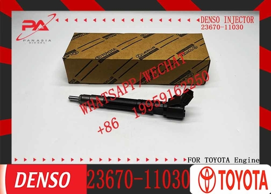 NEW common rail fuel injector 295700-0560 23670-11030 23670-11040 23670-11050 23670- 11100 23670-11080