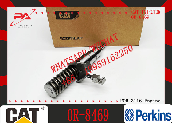 Engine fuel injector  127-8216 127-8228 127-8230 162-0212 162-0218 418-8820 0R-8461 0R-8469