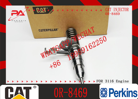 Engine fuel injector  127-8216 127-8228 127-8230 162-0212 162-0218 418-8820 0R-8461 0R-8469