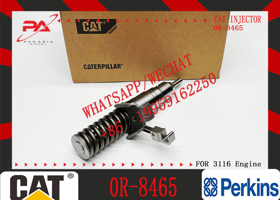 High Quality Diesel Fuel Injector  127-8230 162-0212 162-0218 418-8820 0R-8461 0R-8469 0R-8465