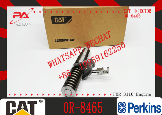 High Quality Diesel Fuel Injector  127-8230 162-0212 162-0218 418-8820 0R-8461 0R-8469 0R-8465