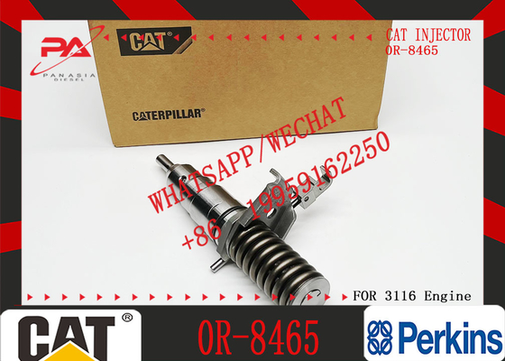 High Quality Diesel Fuel Injector  127-8230 162-0212 162-0218 418-8820 0R-8461 0R-8469 0R-8465