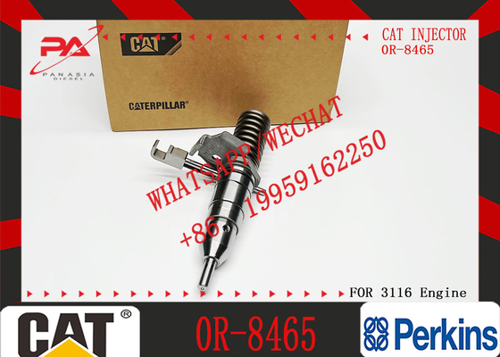 High Quality Diesel Fuel Injector  127-8230 162-0212 162-0218 418-8820 0R-8461 0R-8469 0R-8465