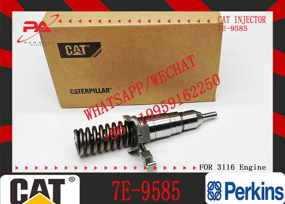 Fuel Engine Injector  7E-9585 127-8209 127-8211 127-8213 0R-8475 0R-8483 0R-8477 0R-8473 0R-8684 0R-8479