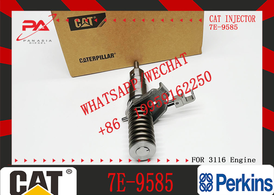 Fuel Engine Injector  7E-9585 127-8209 127-8211 127-8213 0R-8475 0R-8483 0R-8477 0R-8473 0R-8684 0R-8479