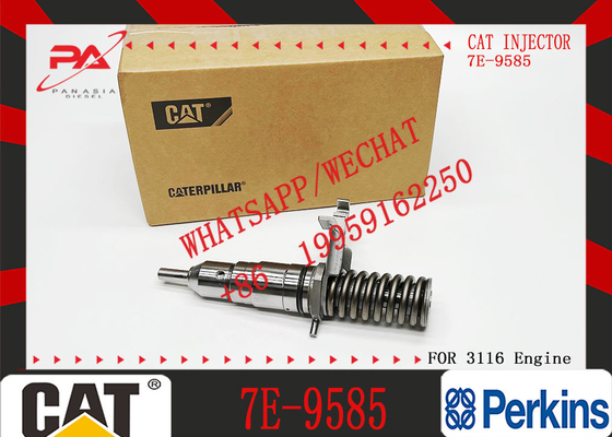Fuel Engine Injector  7E-9585 127-8209 127-8211 127-8213 0R-8475 0R-8483 0R-8477 0R-8473 0R-8684 0R-8479