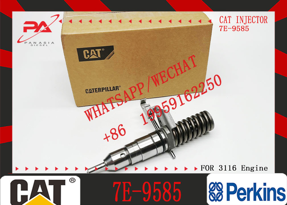 Fuel Engine Injector  7E-9585 127-8209 127-8211 127-8213 0R-8475 0R-8483 0R-8477 0R-8473 0R-8684 0R-8479