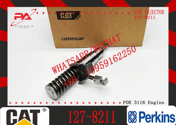 Injecteur Diesel   127-8211 127-8213 0R-8475 0R-8483 0R-8477 0R-8473 0R-8684 0R-8479 101-8673