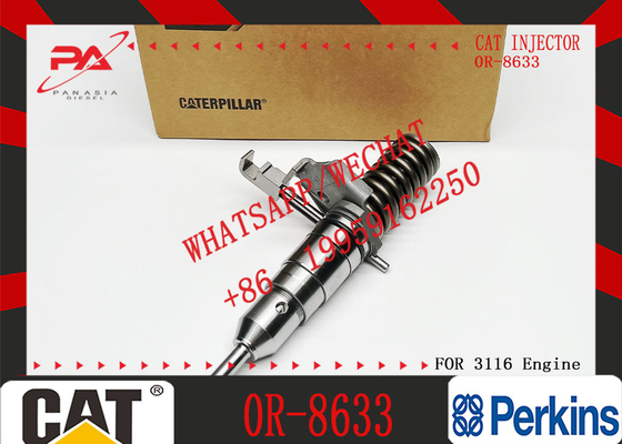Injector Assembly  162-0212 162-0218 418-8820 0R-8461 0R-8469 0R-8465 0R-3742 0R-8463 0R-8633