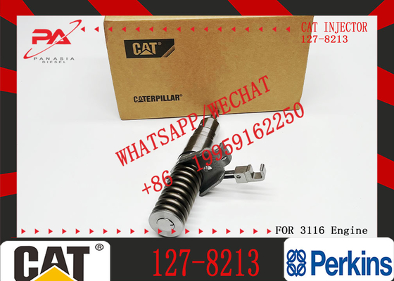 Diesel Common Rail Injector  127-8207 127-8225 7E-8727 7E-8729 7E-8952 7E-9585 127-8209 127-8211 127-8213