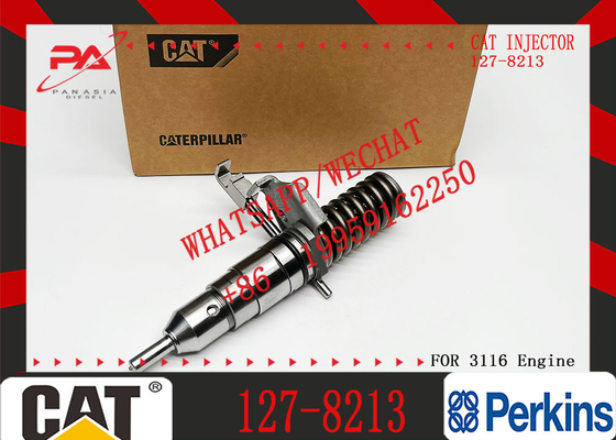 Diesel Common Rail Injector  127-8207 127-8225 7E-8727 7E-8729 7E-8952 7E-9585 127-8209 127-8211 127-8213