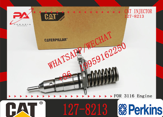 Diesel Common Rail Injector  127-8207 127-8225 7E-8727 7E-8729 7E-8952 7E-9585 127-8209 127-8211 127-8213
