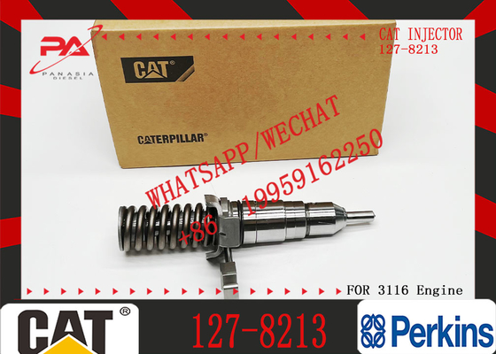 Diesel Common Rail Injector  127-8207 127-8225 7E-8727 7E-8729 7E-8952 7E-9585 127-8209 127-8211 127-8213