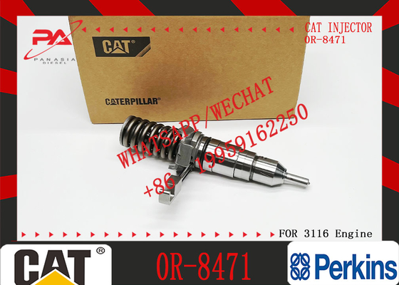 Common Rail Injector Assy  418-8820 0R-8461 0R-8469 0R-8465 0R-3742 0R-8463 0R-8633 20R-4179 0R-8471