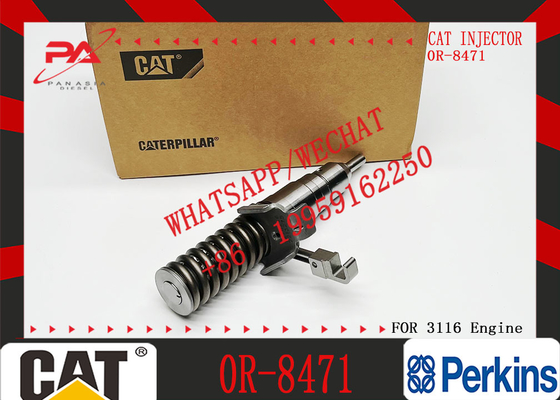 Common Rail Injector Assy  418-8820 0R-8461 0R-8469 0R-8465 0R-3742 0R-8463 0R-8633 20R-4179 0R-8471