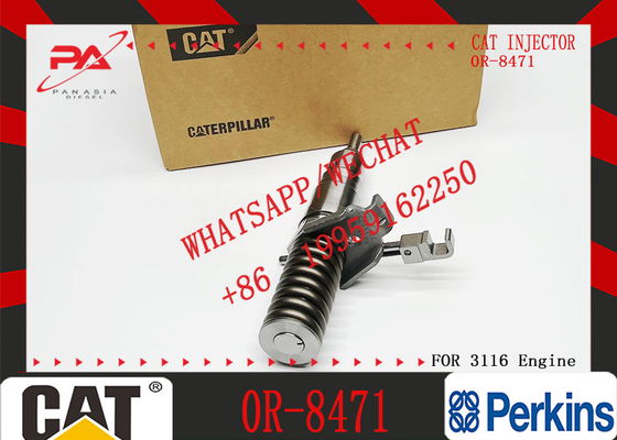 Common Rail Injector Assy  418-8820 0R-8461 0R-8469 0R-8465 0R-3742 0R-8463 0R-8633 20R-4179 0R-8471