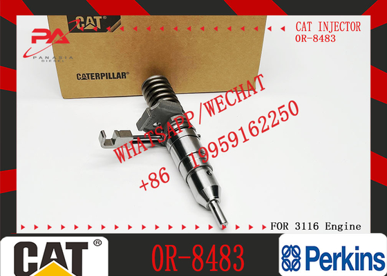 Fuel injector nozzle  7E-8727 7E-8729 7E-8952 7E-9585 127-8209 127-8211 127-8213 0R-8475 0R-8483