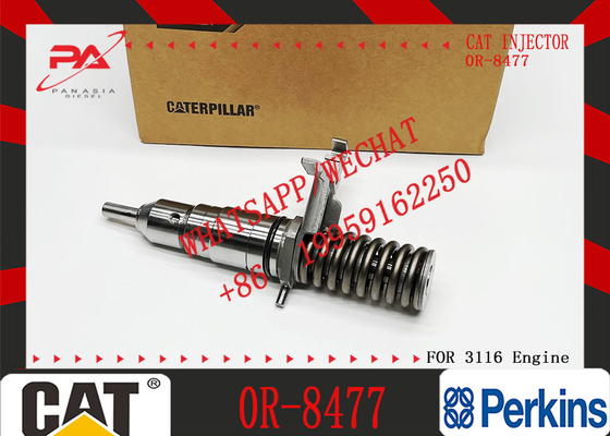 diesel engine parts Common rail injector  7E-8729 7E-8952 7E-9585 127-8209 127-8211 127-8213 0R-8475 0R-8483 0R-8477