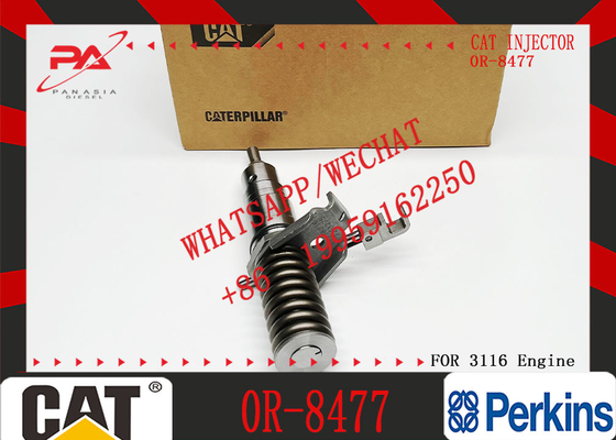 diesel engine parts Common rail injector  7E-8729 7E-8952 7E-9585 127-8209 127-8211 127-8213 0R-8475 0R-8483 0R-8477