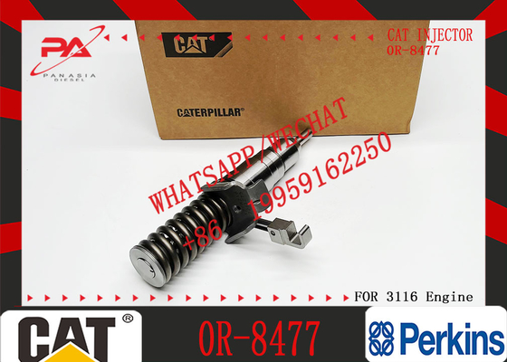 diesel engine parts Common rail injector  7E-8729 7E-8952 7E-9585 127-8209 127-8211 127-8213 0R-8475 0R-8483 0R-8477