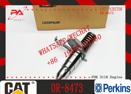 Fuel injector nozzle   0R-8473 0R-8684 0R-8479 101-8673 0R-4374 7E-6193 105-1694 0R-8682 9Y-4982 0R-0471