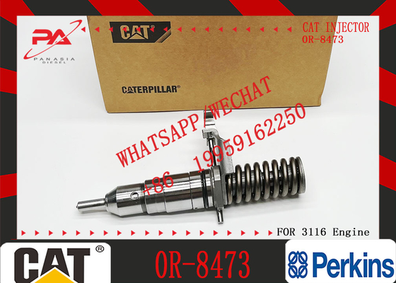 Fuel injector nozzle   0R-8473 0R-8684 0R-8479 101-8673 0R-4374 7E-6193 105-1694 0R-8682 9Y-4982 0R-0471