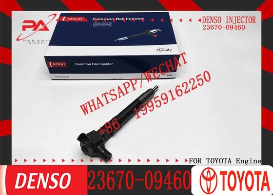 original fuel injector 2GD 23670-09460,23670-0E070 ,236700E070,2367009460 injector diesel
