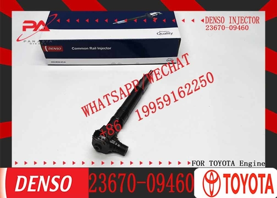 original fuel injector 2GD 23670-09460,23670-0E070 ,236700E070,2367009460 injector diesel